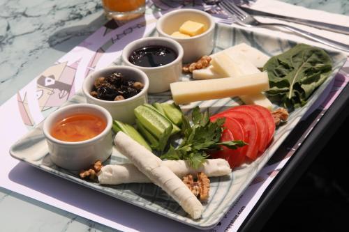 SEYA SUITES HOTEL — ISTANBUL — fotografie hotel nr. 6