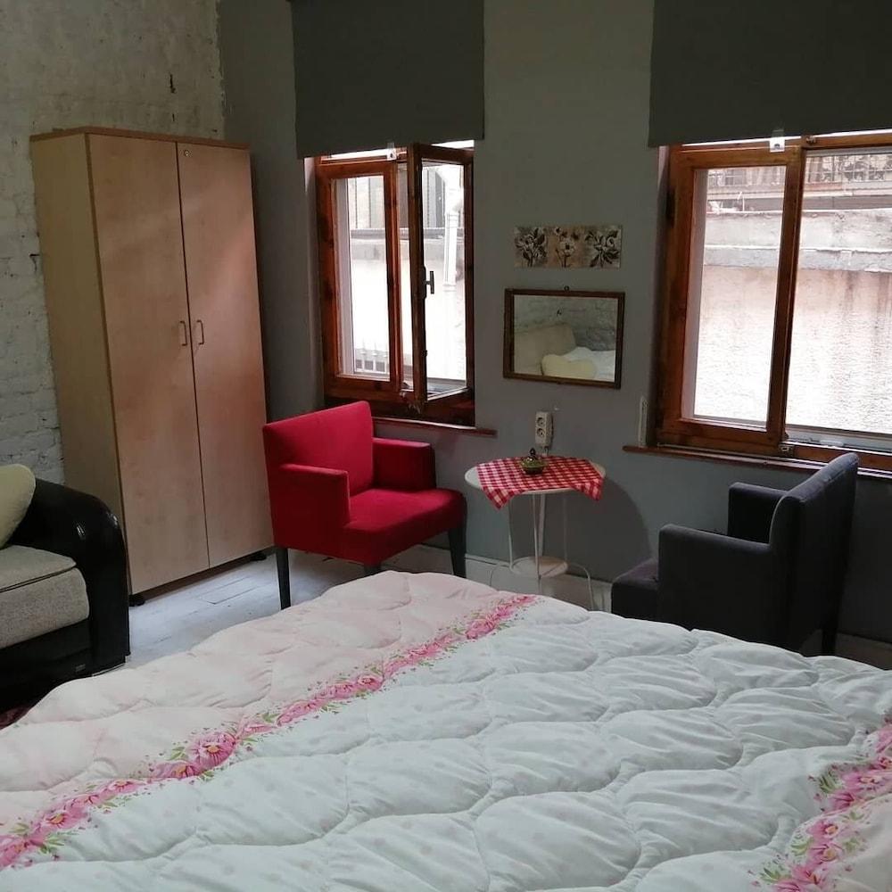 CINAR SUITE - ADULTS ONLY — ISTANBUL — fotografie hotel nr. 9