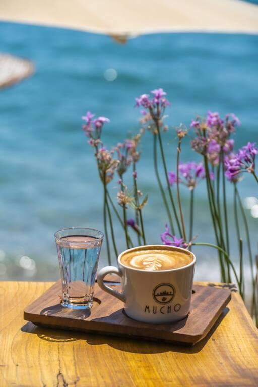 MUCHO BUTIK OTEL — BODRUM — фотография отеля №27