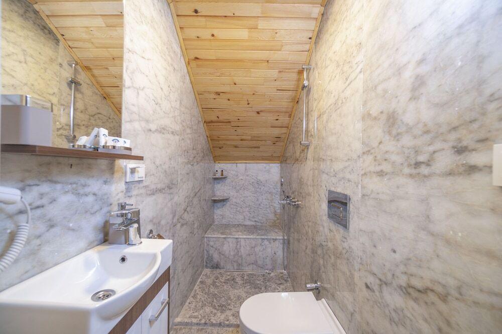 MUCHO BUTIK OTEL — BODRUM — фотография отеля №30