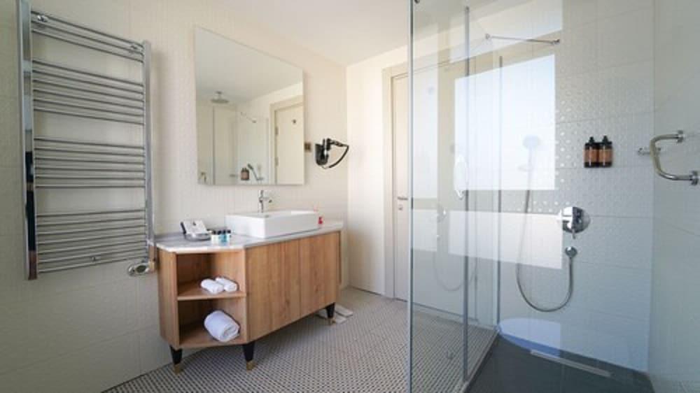 GRAND SIRKECI HOTEL — ISTANBUL — fotografie hotel nr. 23