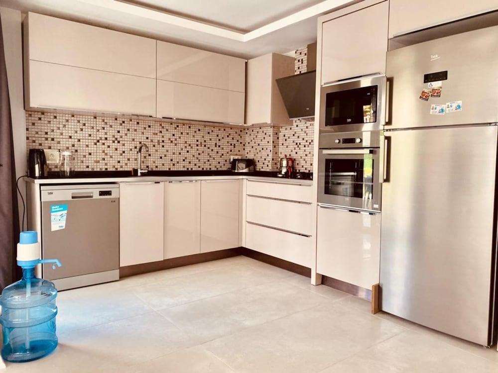 LUXURY VILLA ADA MARIN — KUSADASI — fotografie hotel nr. 10