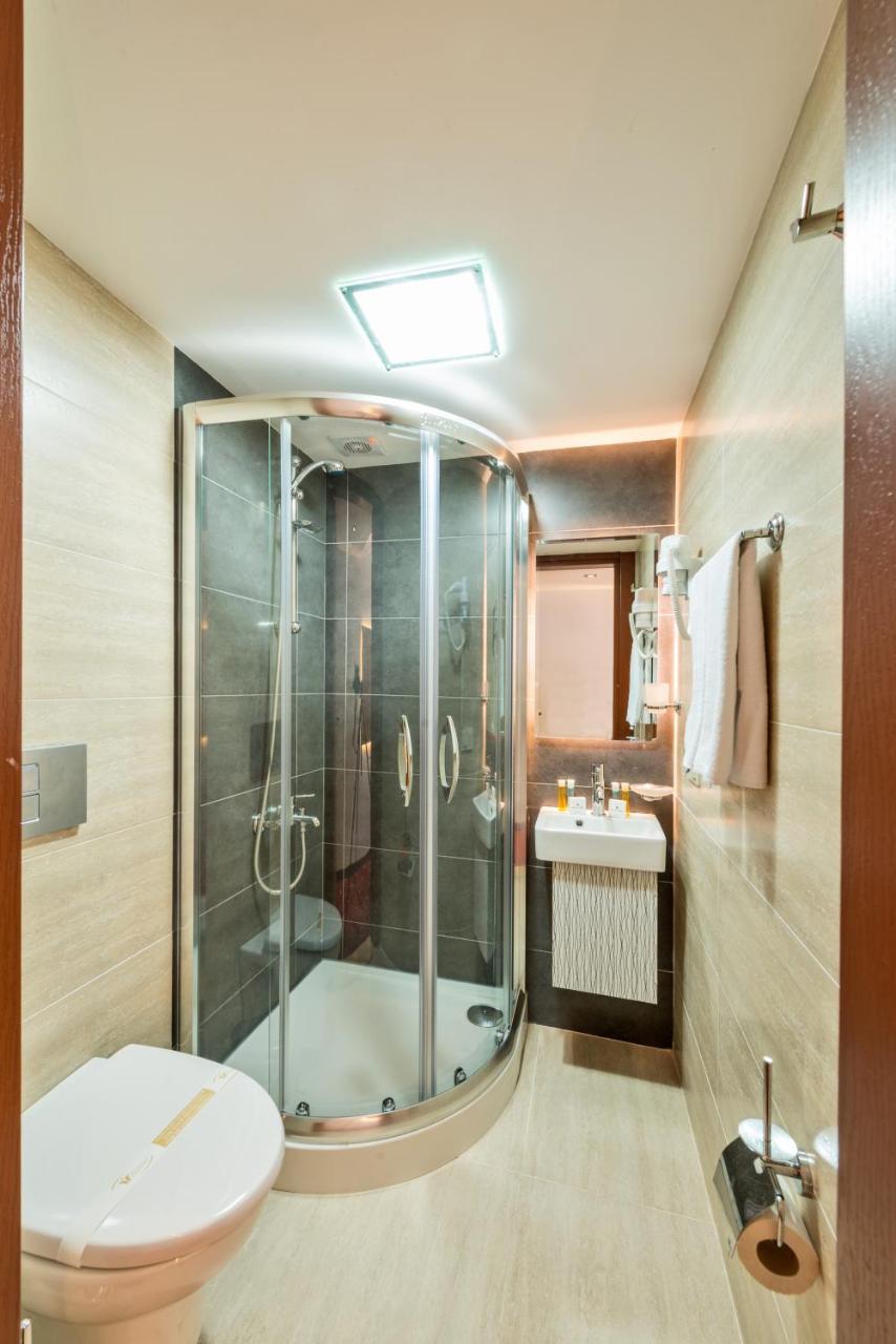 ERBAZLAR — ISTANBUL — fotografie hotel nr. 32