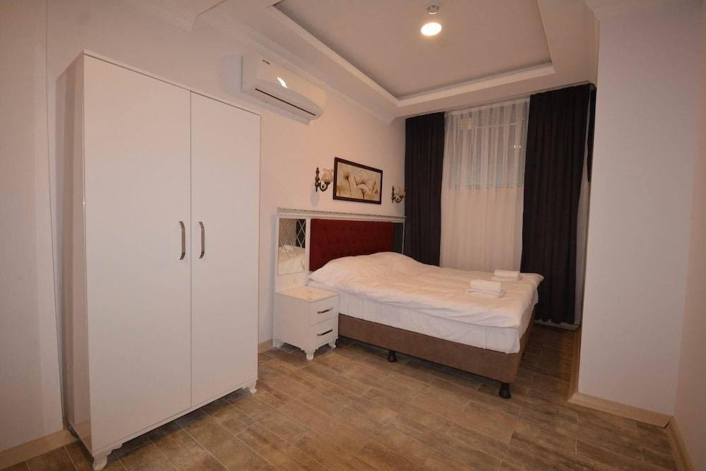 SULTANAHMET IVY SUITE — ISTANBUL — фотография отеля №2