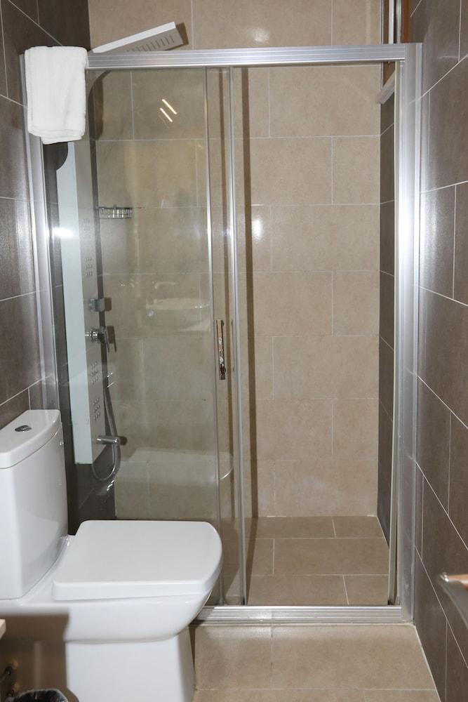MEZZO HOTEL — ISTANBUL — фотография отеля №27
