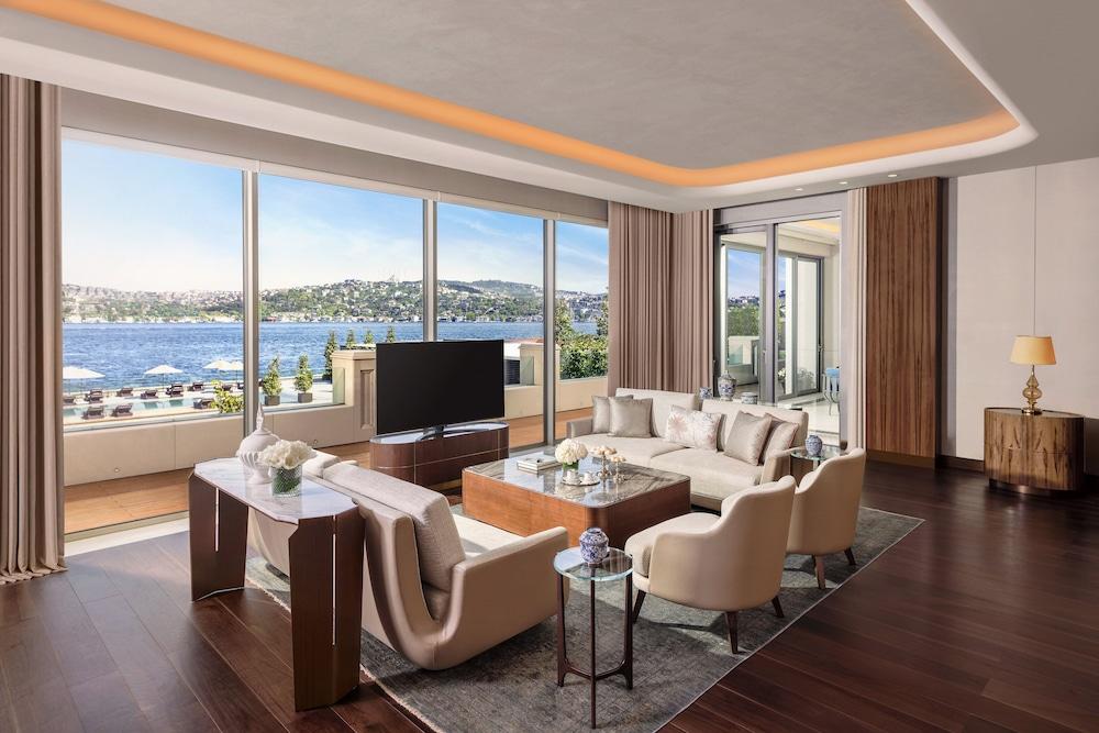 MANDARIN ORIENTAL BOSPHORUS ISTANBUL — ISTANBUL — fotografie hotel nr. 15