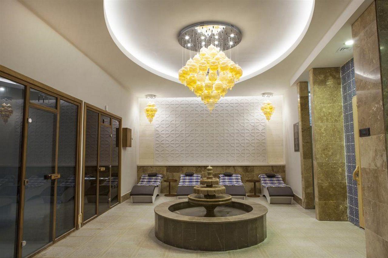 LONG BEACH HARMONY — TURKLER — fotografie hotel nr. 23