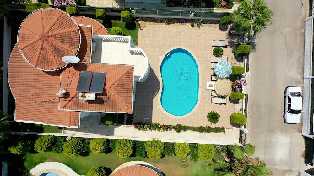 VIILA HELIOS — BELEK — fotografie hotel nr. 30