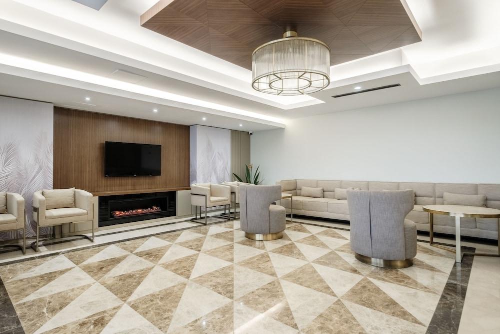 GRAND RESIDENCE BY NEW INN — ISTANBUL — fotografie hotel nr. 5