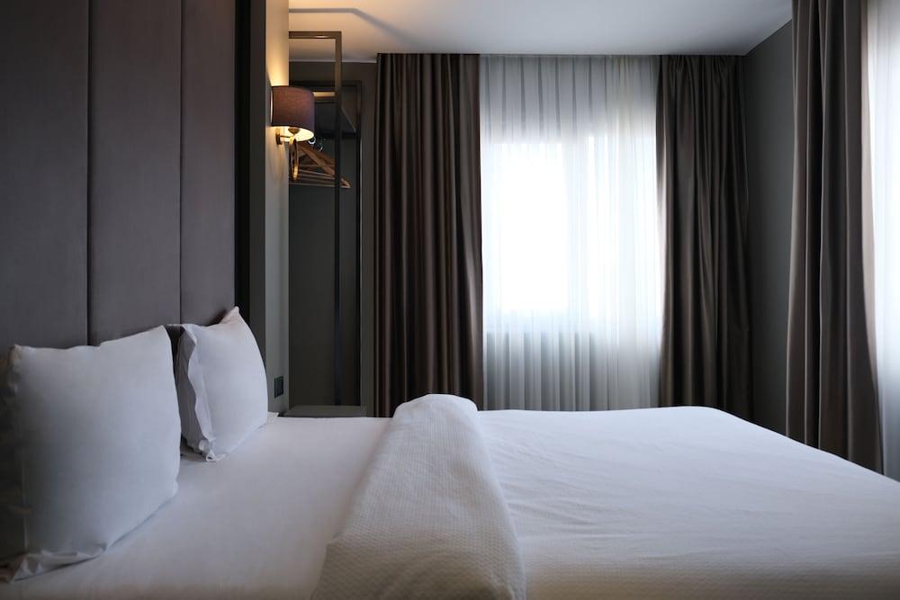 DILENS BOSPHORUS HOTEL — ISTANBUL — fotografie hotel nr. 23