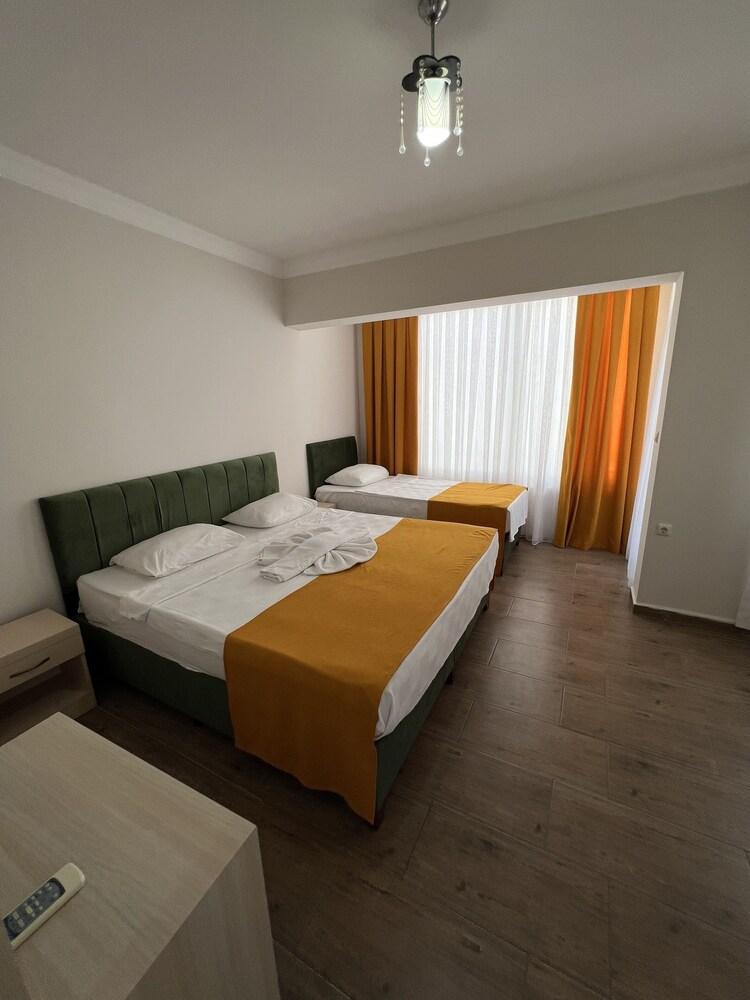 QUEEN APART OTEL — ALANYA — фотография отеля №9