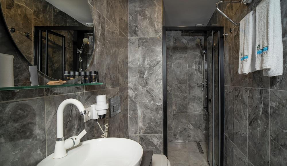 LA CIELO SUITES BOSTANCI — ISTANBUL — fotografie hotel nr. 30