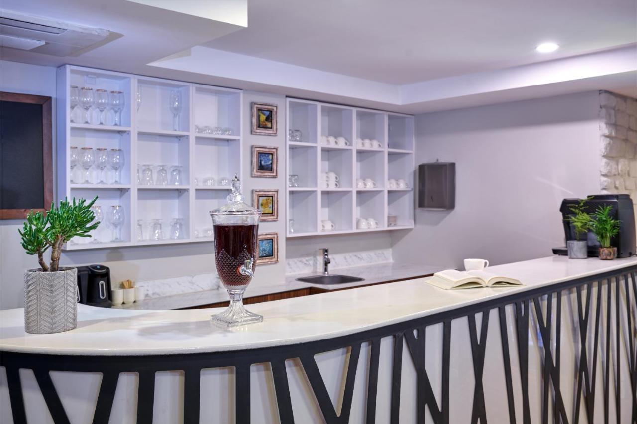 ACTUEL LIFE HOTEL — ISTANBUL — фотография отеля №12