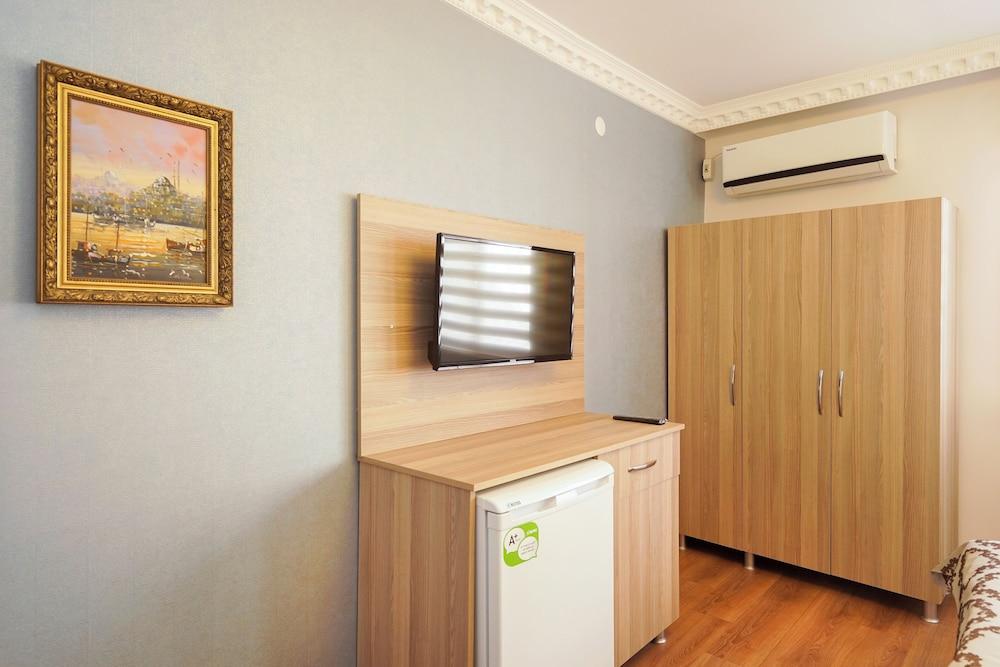 AUTHENTIC APARTMENTS OLDCITY — ISTANBUL — fotografie hotel nr. 23