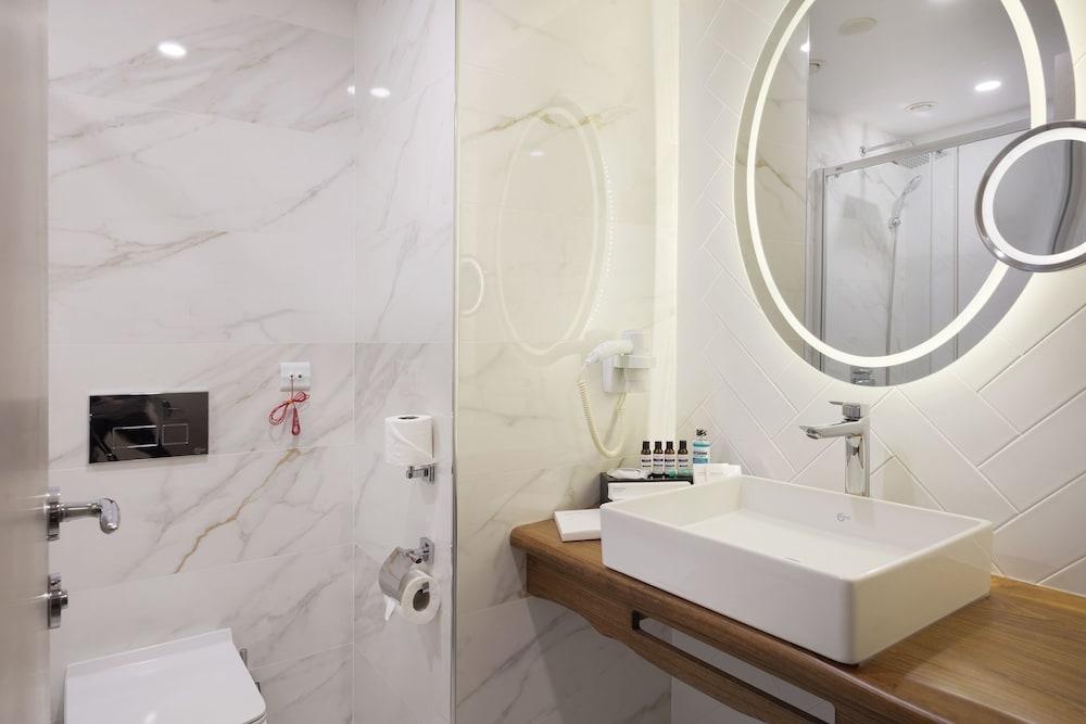 BUEM HOTEL KOSUYOLU — ISTANBUL — fotografie hotel nr. 24