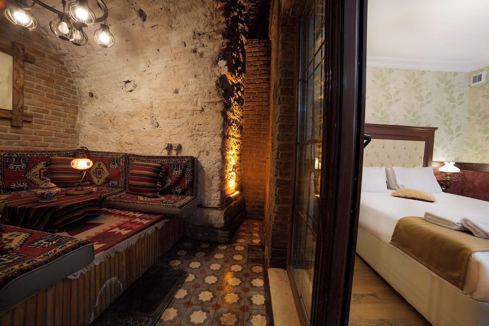 LA VIDA HOTEL — ISTANBUL — fotografie hotel nr. 7