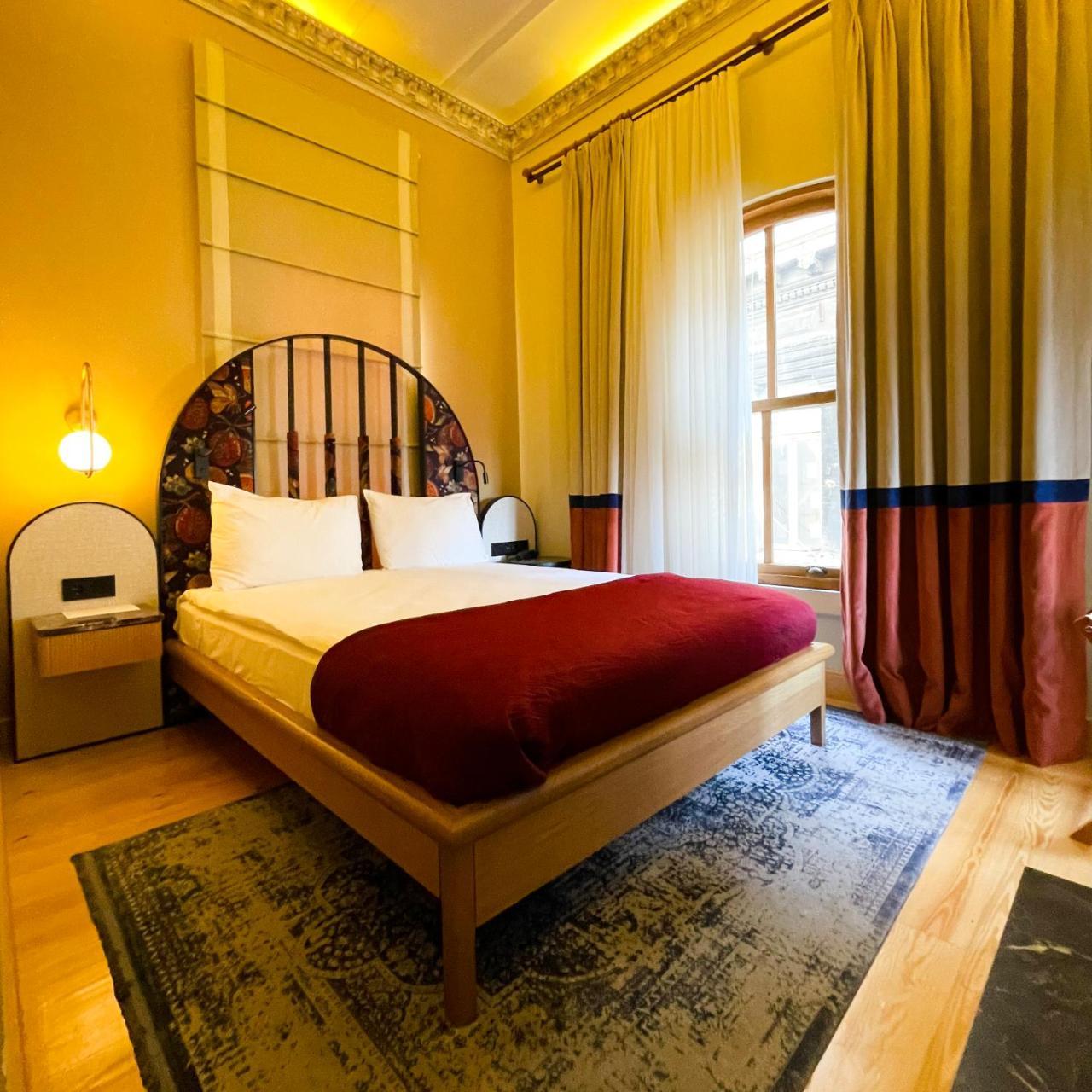 SIRINHAN HOTEL — ISTANBUL — фотография отеля №2