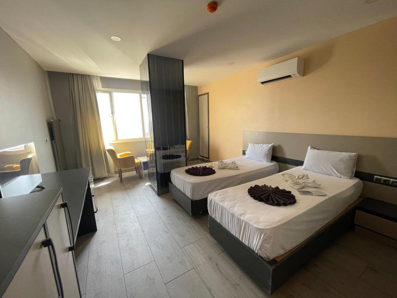 AGORA ROYAL HOTEL — ISTANBUL — fotografie hotel nr. 9