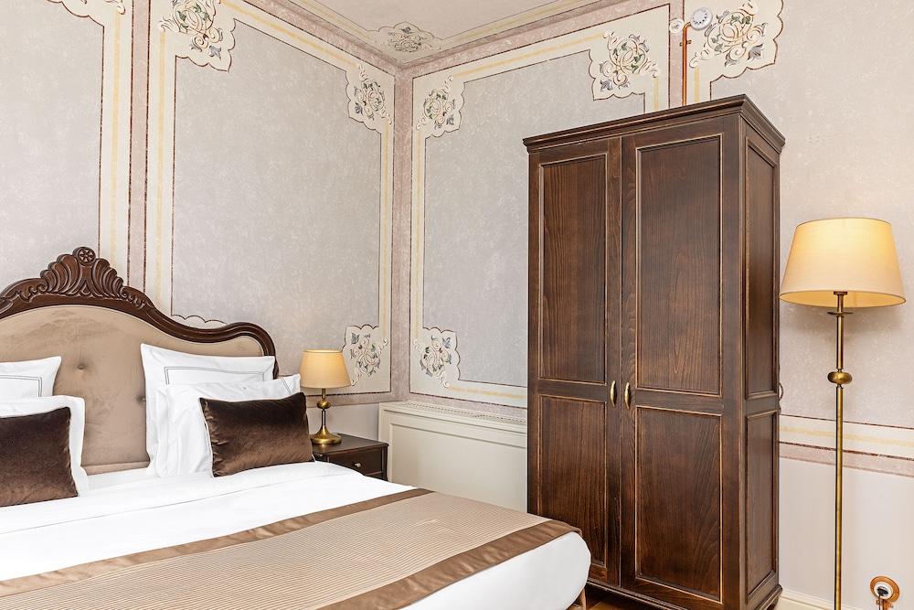MERODDI BARNATHAN HOTEL — ISTANBUL — fotografie hotel nr. 13