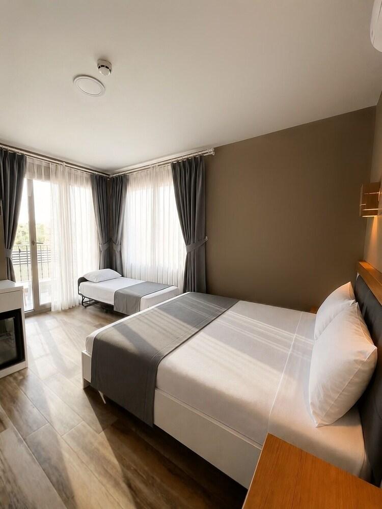 AURORA SIGACIK HOTEL — SEFERIHISAR — fotografie hotel nr. 9