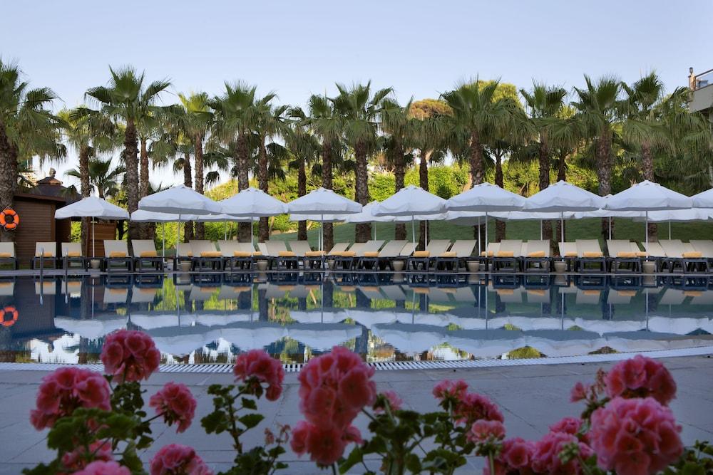 PAPILLON ZEUGMA RELAXURY — BELEK — fotografie hotel nr. 11