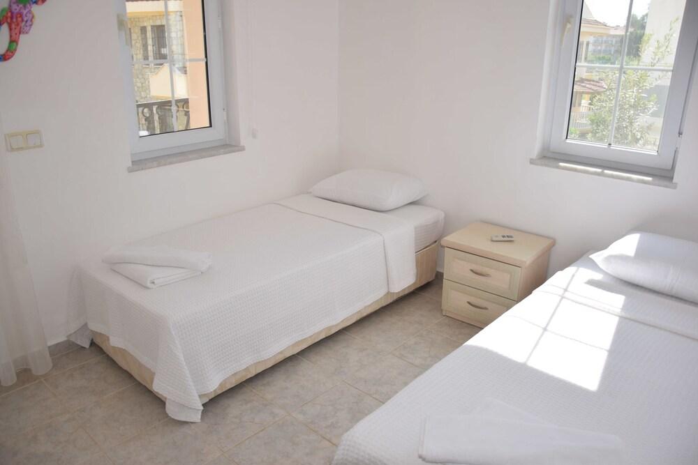 VALLETTA APARTMENTS BY TURKISH LETTINGS — FETHIYE — fotografie hotel nr. 3