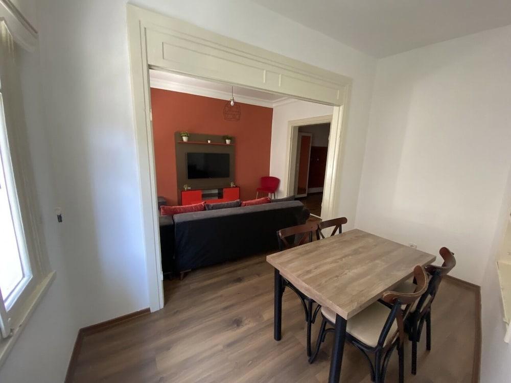 SEGATUR APARTMENTS — ISTANBUL — fotografie hotel nr. 7