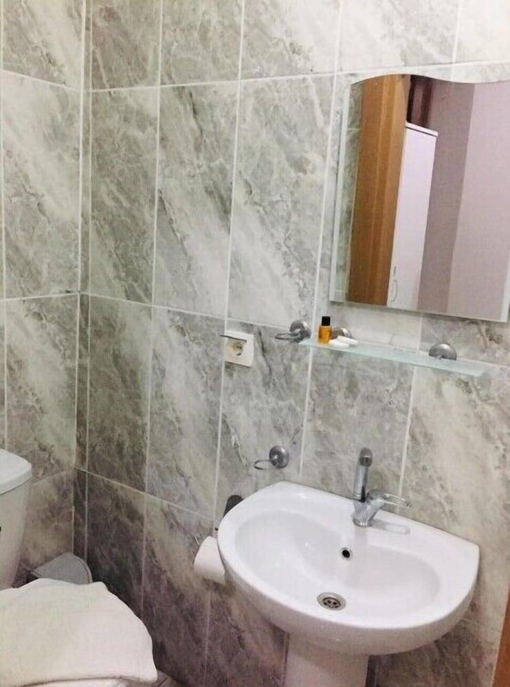 SATO APART HOTEL — FETHIYE — фотография отеля №7