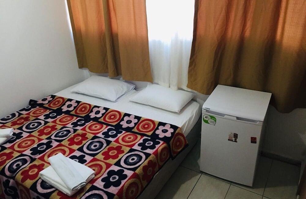 SATO APART HOTEL — FETHIYE — фотография отеля №6