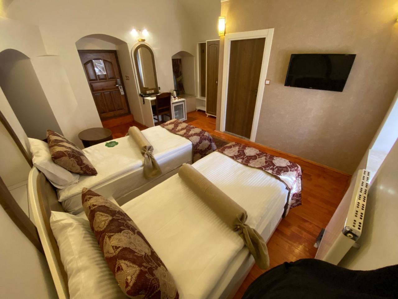 BEHRAMPASA OTEL — SIVAS — фотография отеля №26