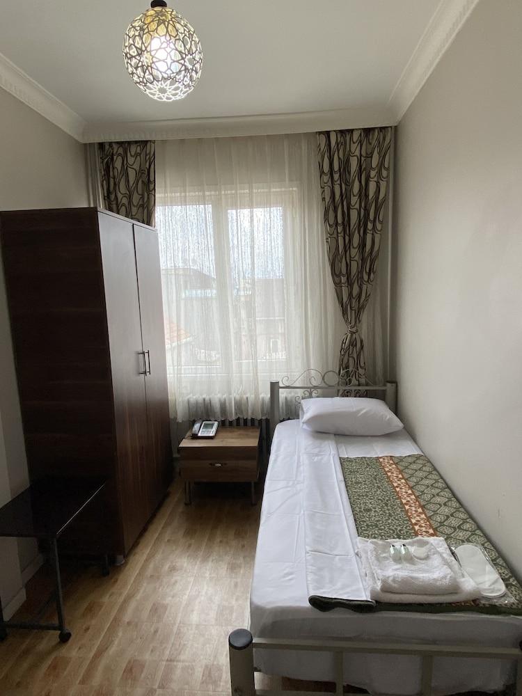 FERAH OTEL — ISTANBUL — фотография отеля №3