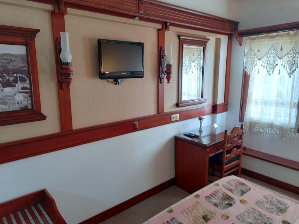 GOZEN HOTEL — BODRUM — фотография отеля №9