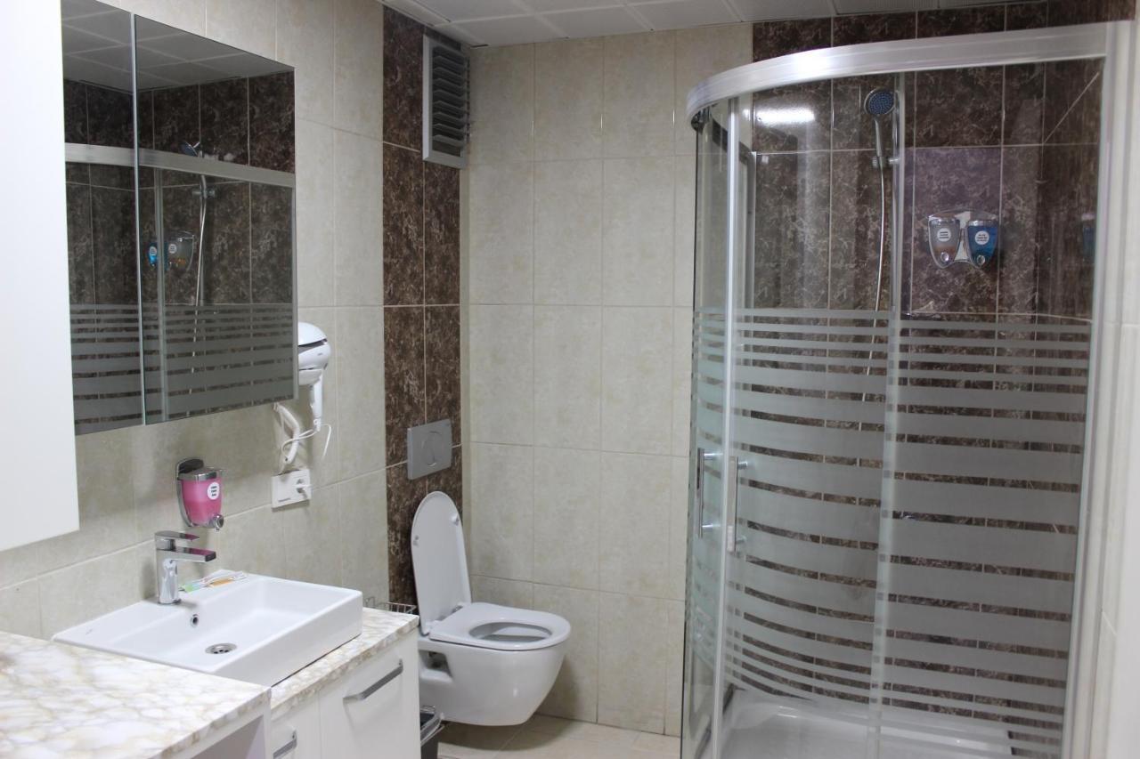 QUARS SUITE — ISTANBUL — fotografie hotel nr. 9