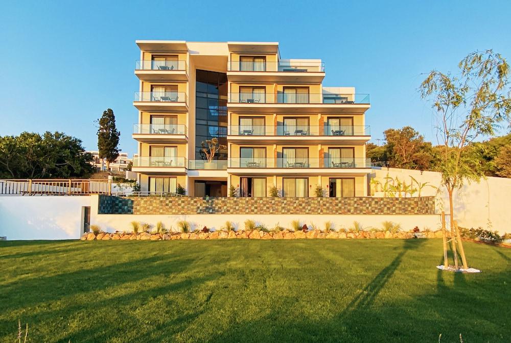 KADAGAN SUITES AYASARANDA — CESME — fotografie hotel nr. 30