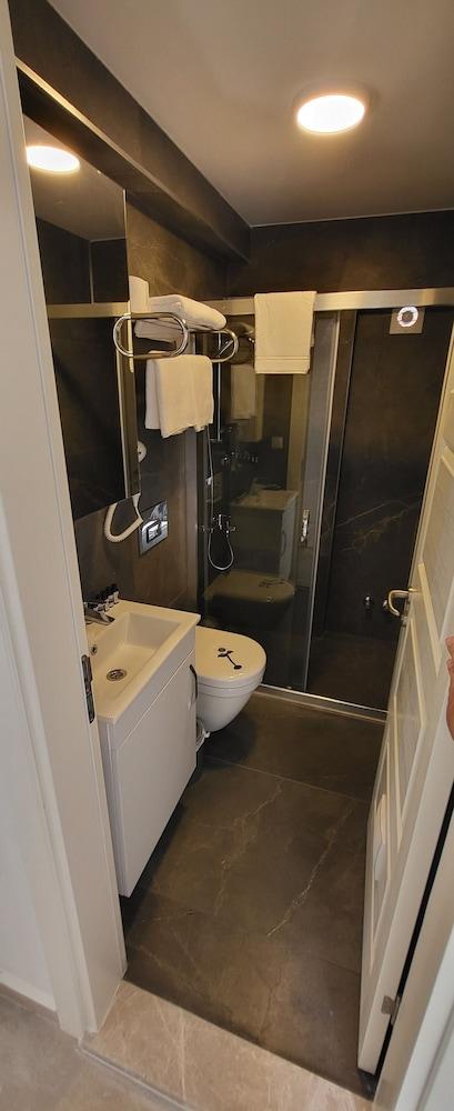 PICASSO SUITES CESME (ADULTS ONLY) — CESME — fotografie hotel nr. 19