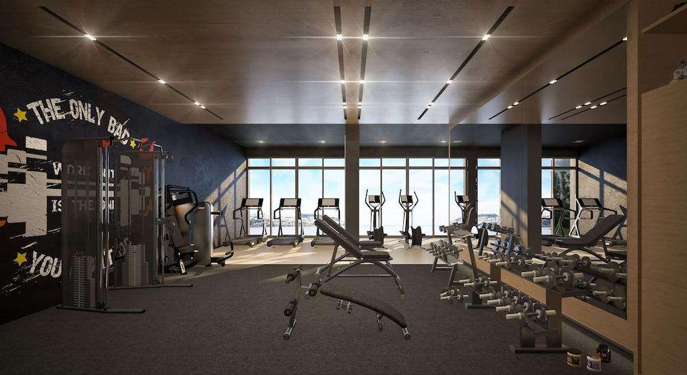 THE BO VUE HOTEL BODRUM, CURIO COLLECTION BY HILTON — BODRUM — fotografie hotel nr. 29