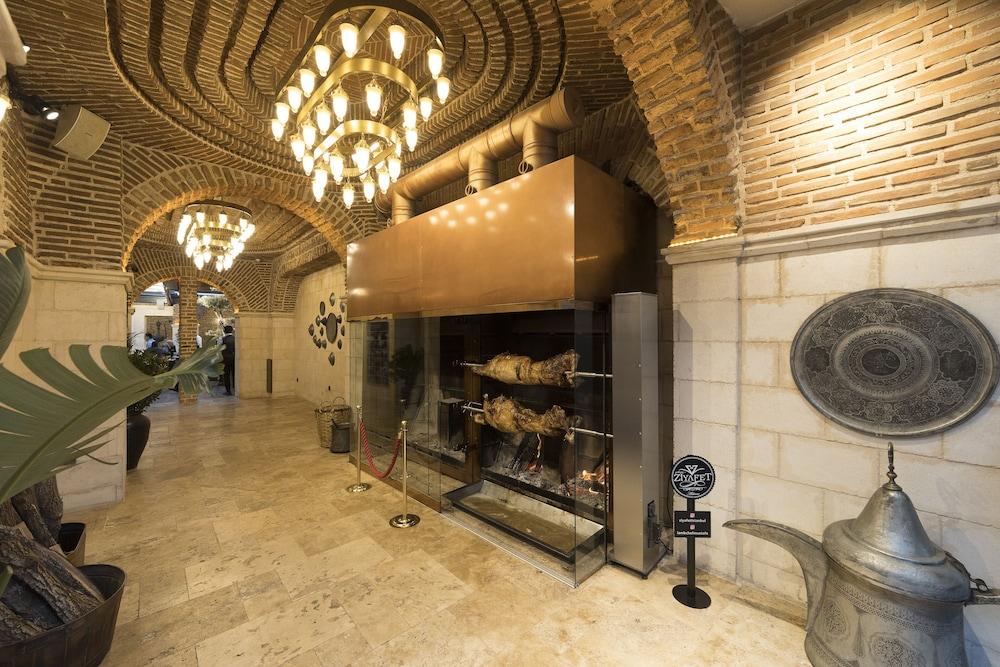 HOTEL BRAKO — ISTANBUL — фотография отеля №32