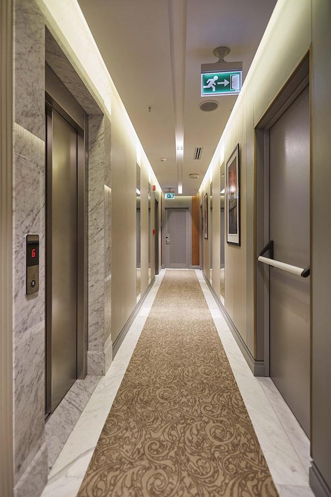 THE HUBI HOTEL — ISTANBUL — fotografie hotel nr. 34