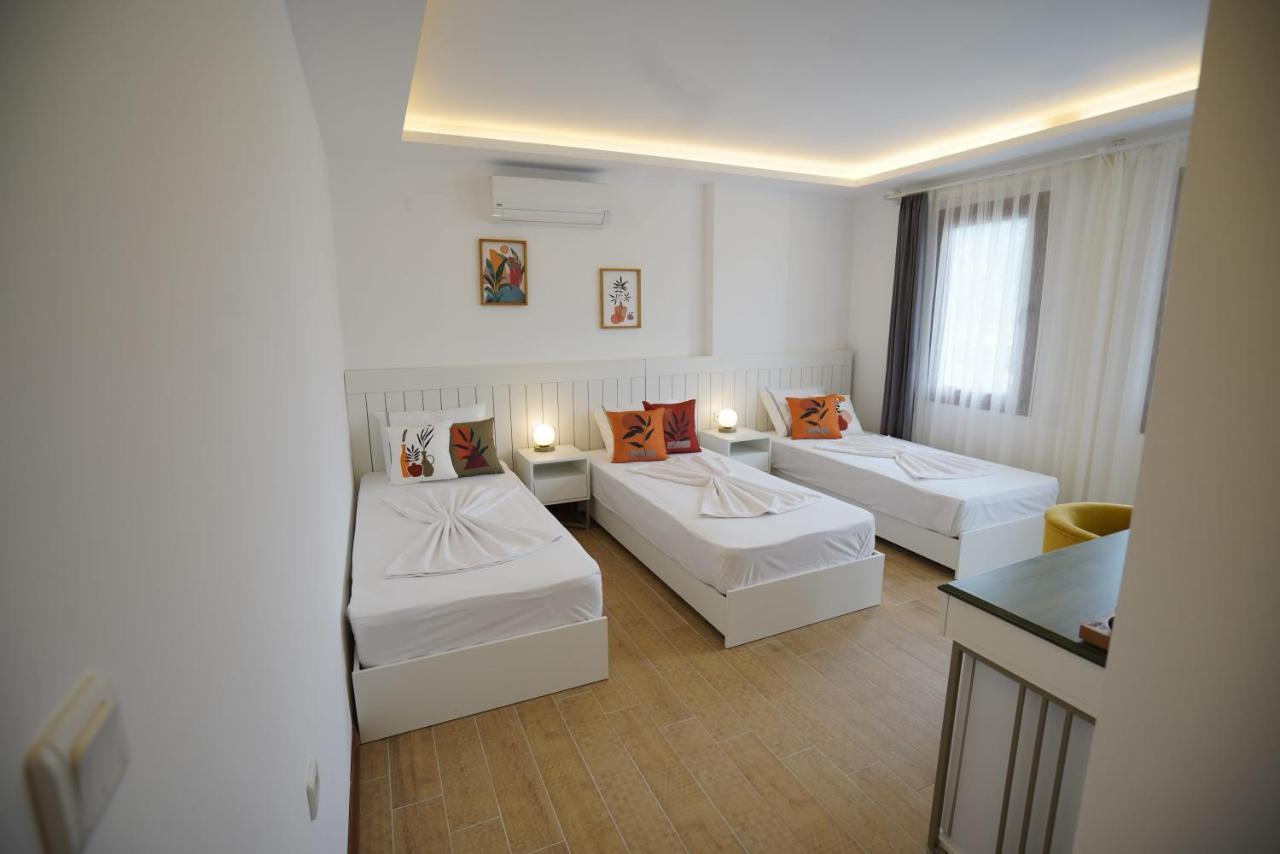 MONS CASA BOUTIQUE HOTEL — MARMARIS — fotografie hotel nr. 2