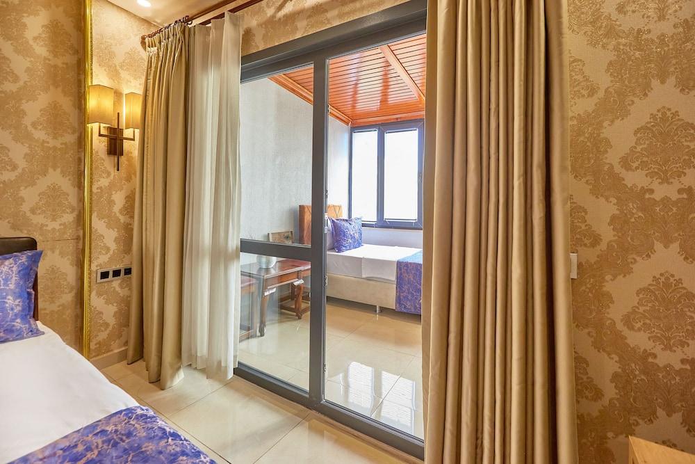 ARDEY HOTEL — ISTANBUL — fotografie hotel nr. 23