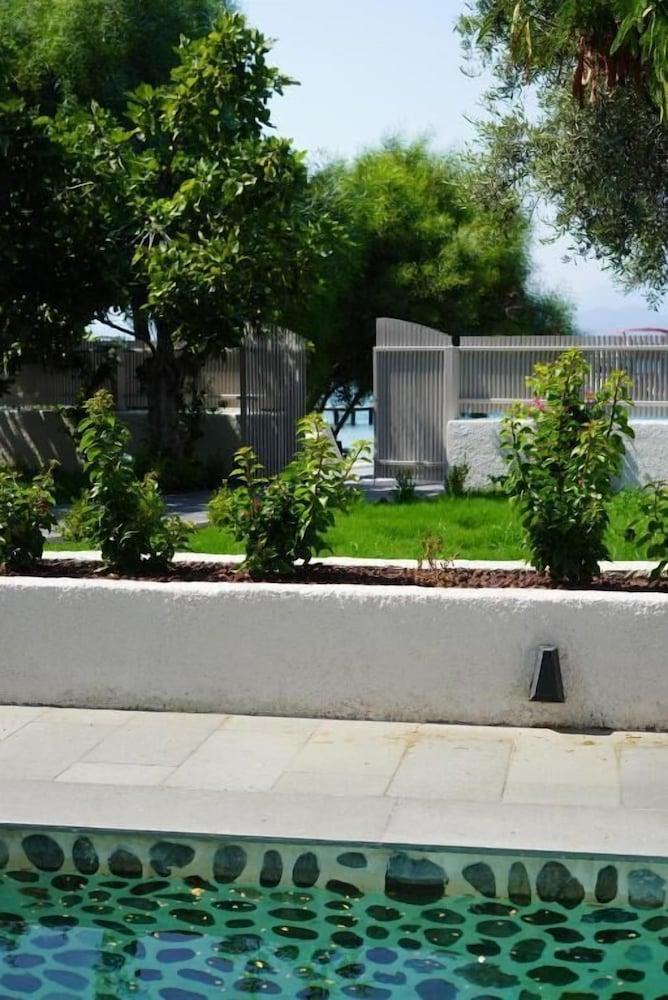 ICON BEACH SUITES HOTEL (ADULTS ONLY) — FETHIYE — фотография отеля №34