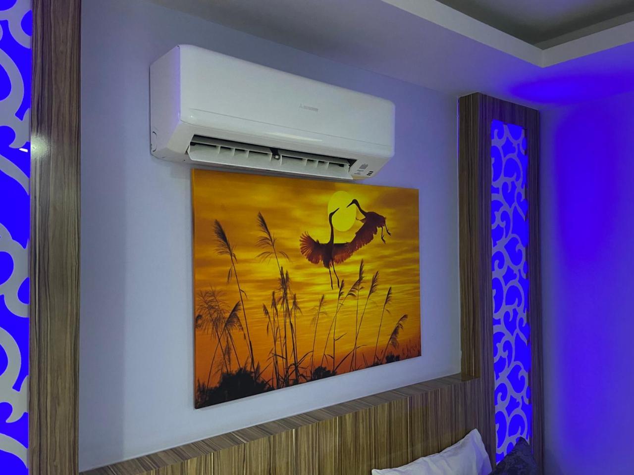 CASTLE LIGHT BOUTIQUE — ALANYA — fotografie hotel nr. 27