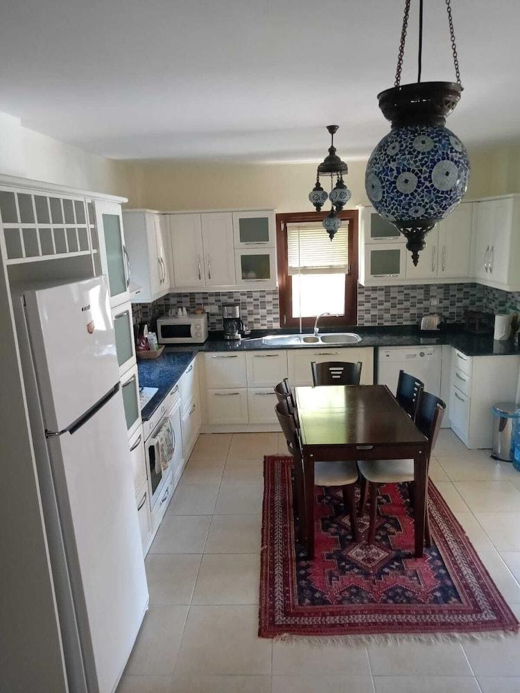 VILLA OLIVA HOUSES, SOUTHWEST OF TURKEY — DALYAN — фотография отеля №28
