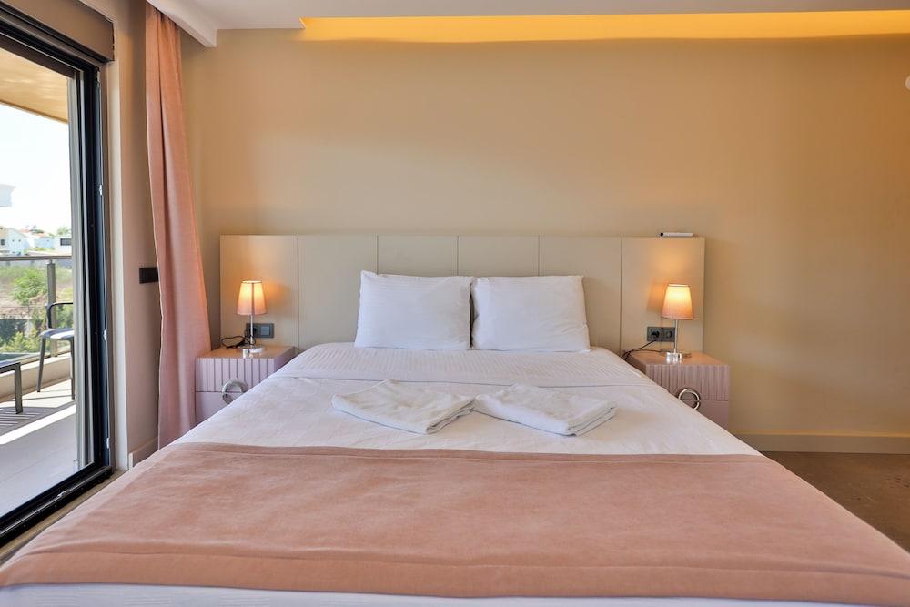 NIRVANA HOLIDAY HOMES — BELEK — фотография отеля №8
