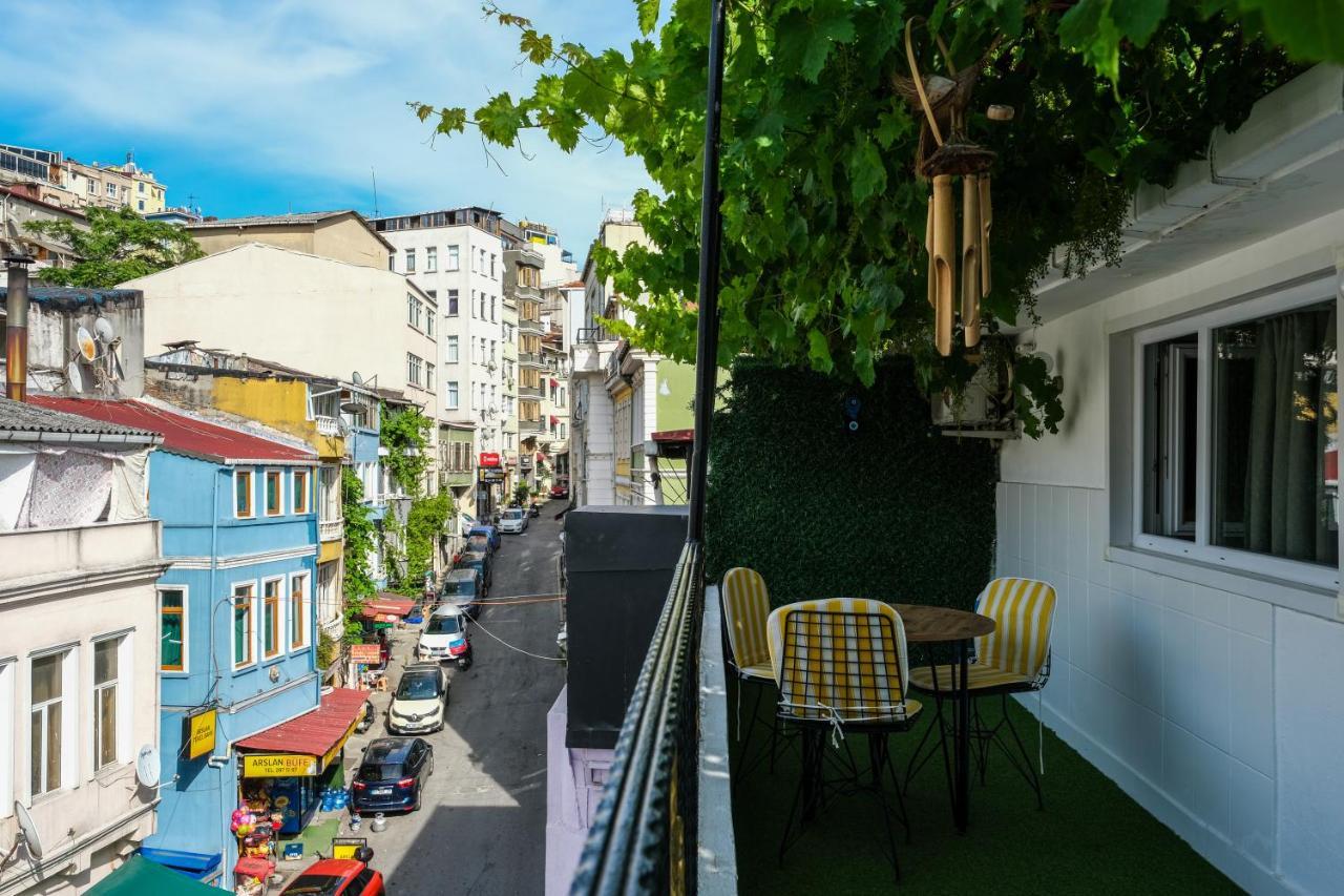 TAKSIM NEOPERA SUITE — ISTANBUL — фотография отеля №16
