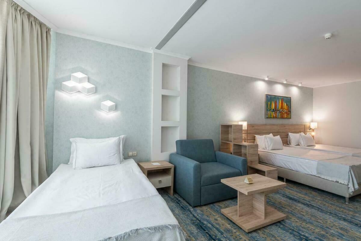 LTI NEPTUN BEACH HOTEL — SUNNY BEACH — fotografie hotel nr. 32