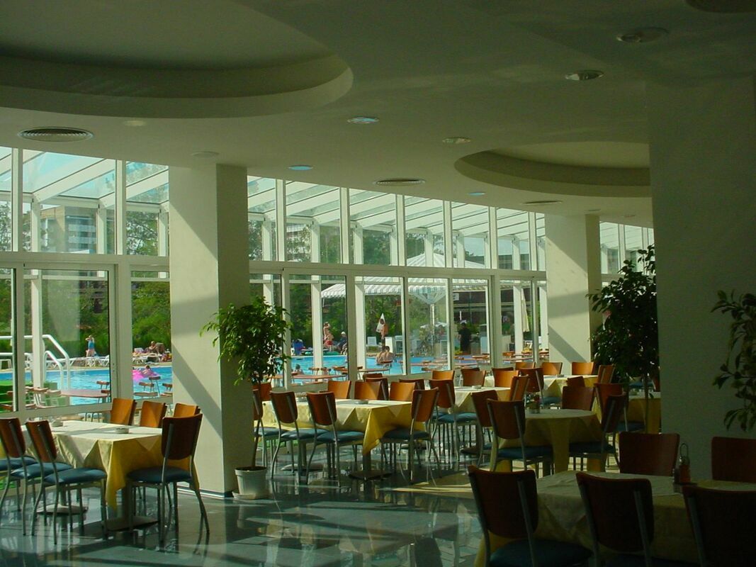 KORONA GRUPPA — SUNNY BEACH — fotografie hotel nr. 10