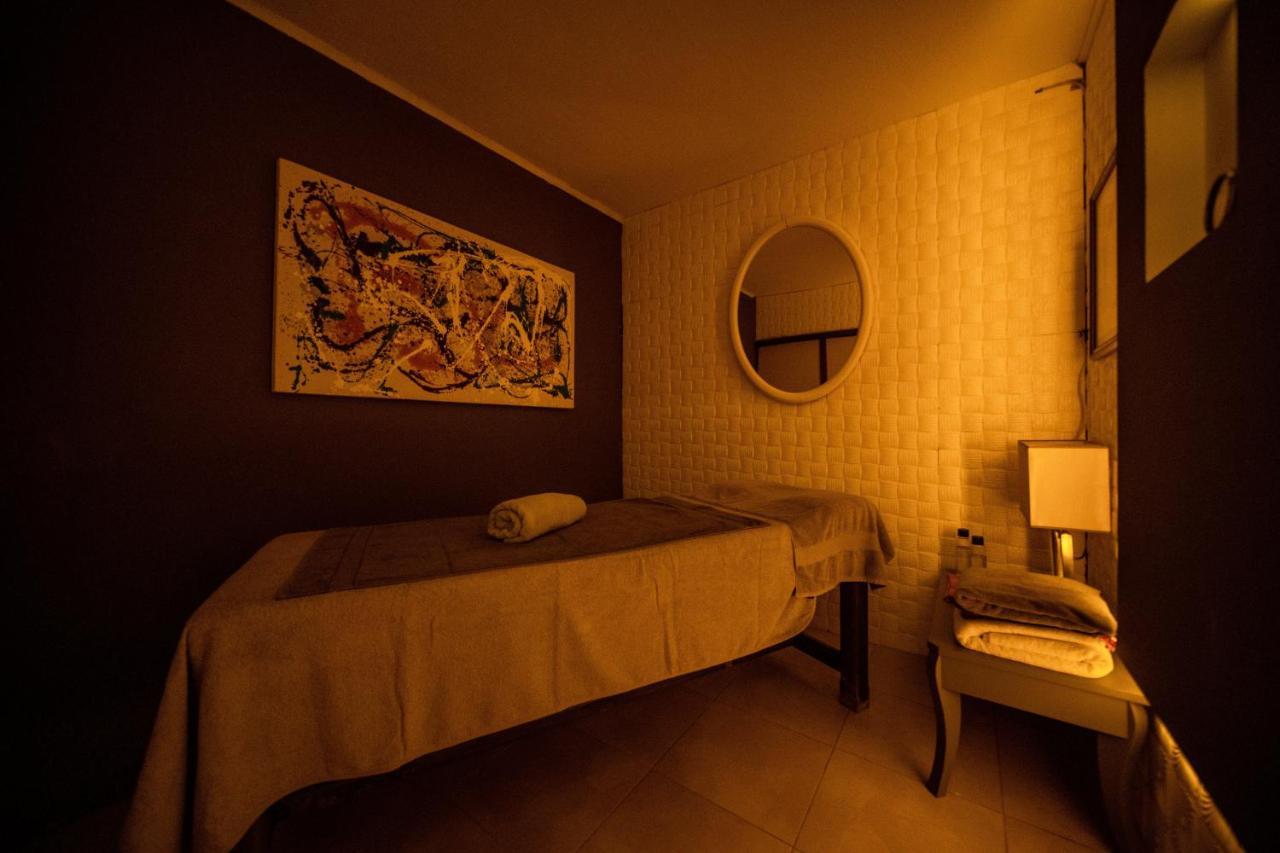 TIANA BEACH RESORT — BODRUM — фотография отеля №19
