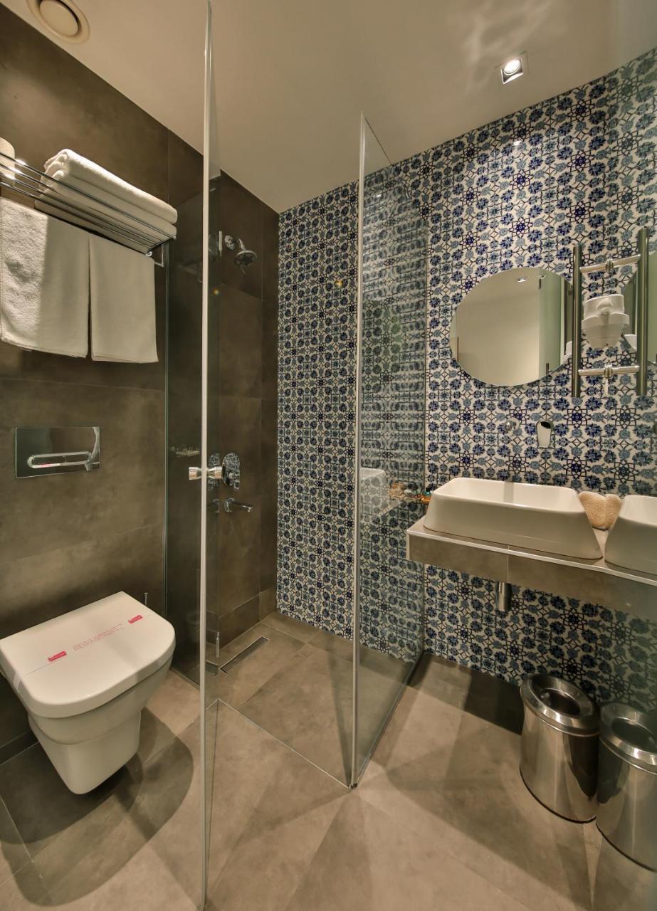 HOTEL ALILASS — ISTANBUL — fotografie hotel nr. 5