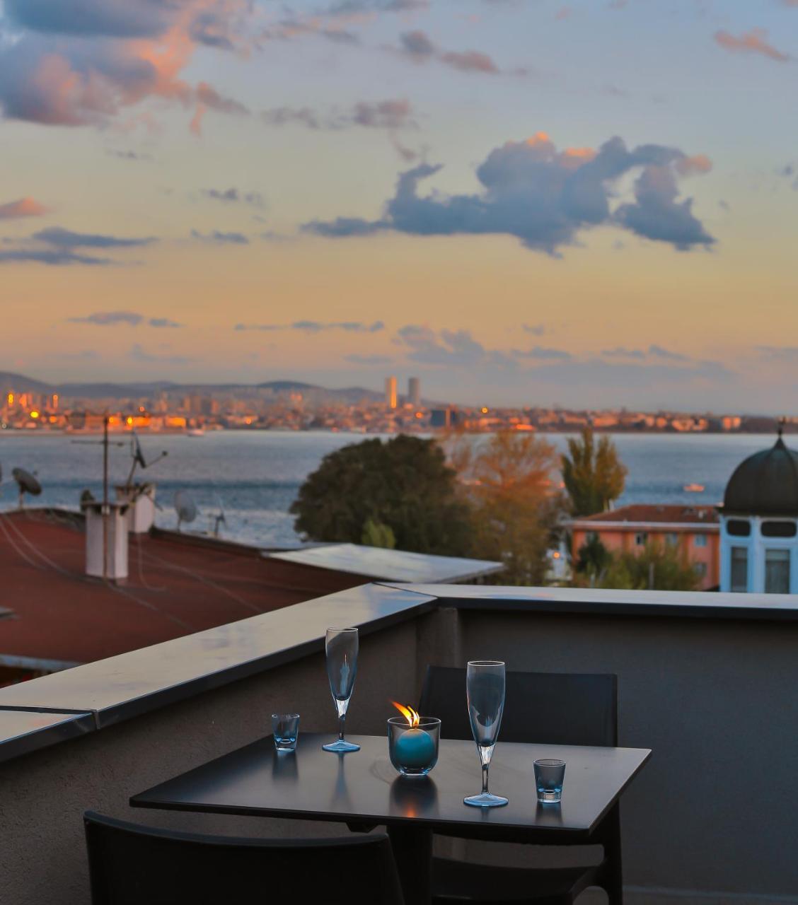 HOTEL ALILASS — ISTANBUL — fotografie hotel nr. 20